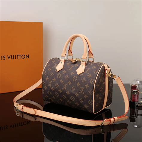 is louis vuitton speedy worth it|louis vuitton speedy bag price.